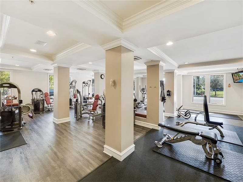 Gym