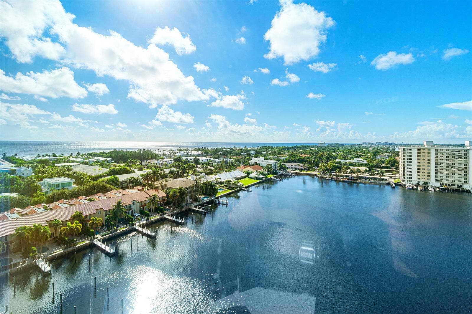 Patio View Ocean & ICW