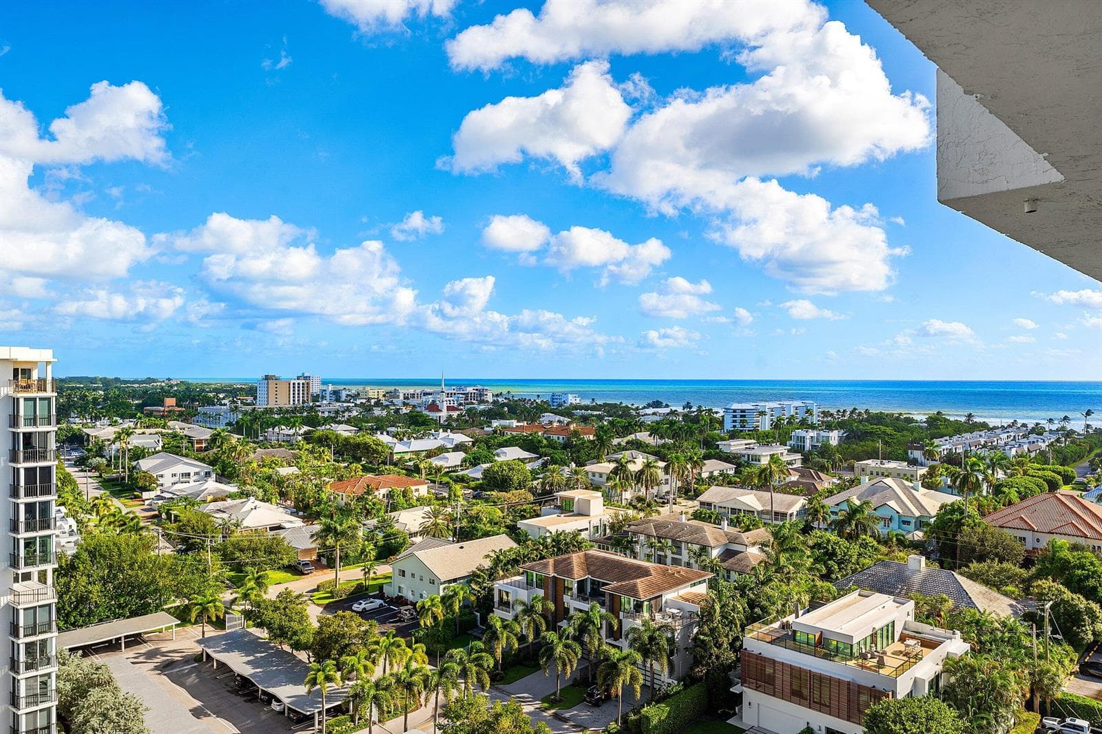 Ocean View
