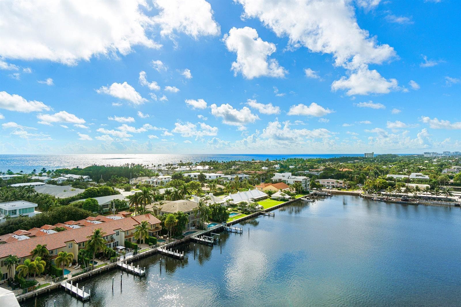 Fabulous Ocean Views