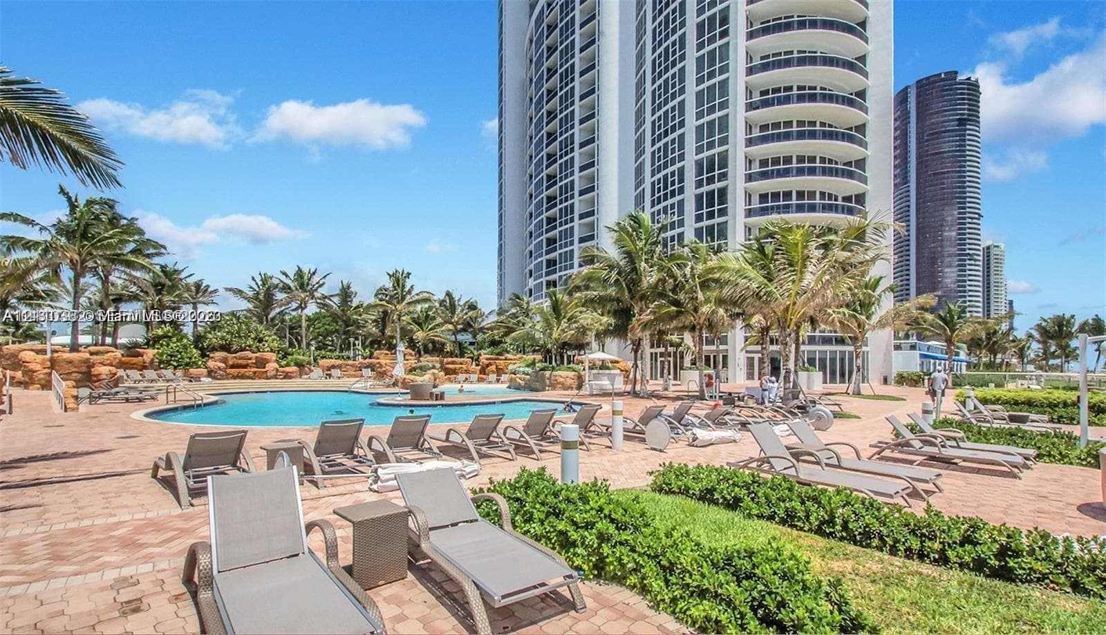 Trump Palace · #1003 in Sunny Isles Beach - Photo 27