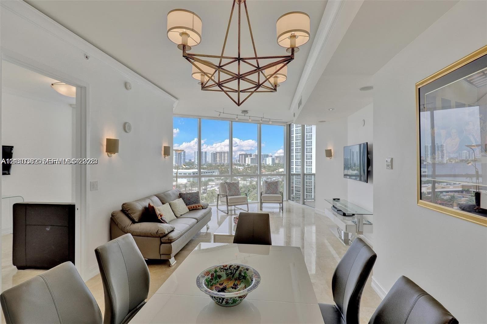 Trump Palace · #1003 in Sunny Isles Beach - Photo 6