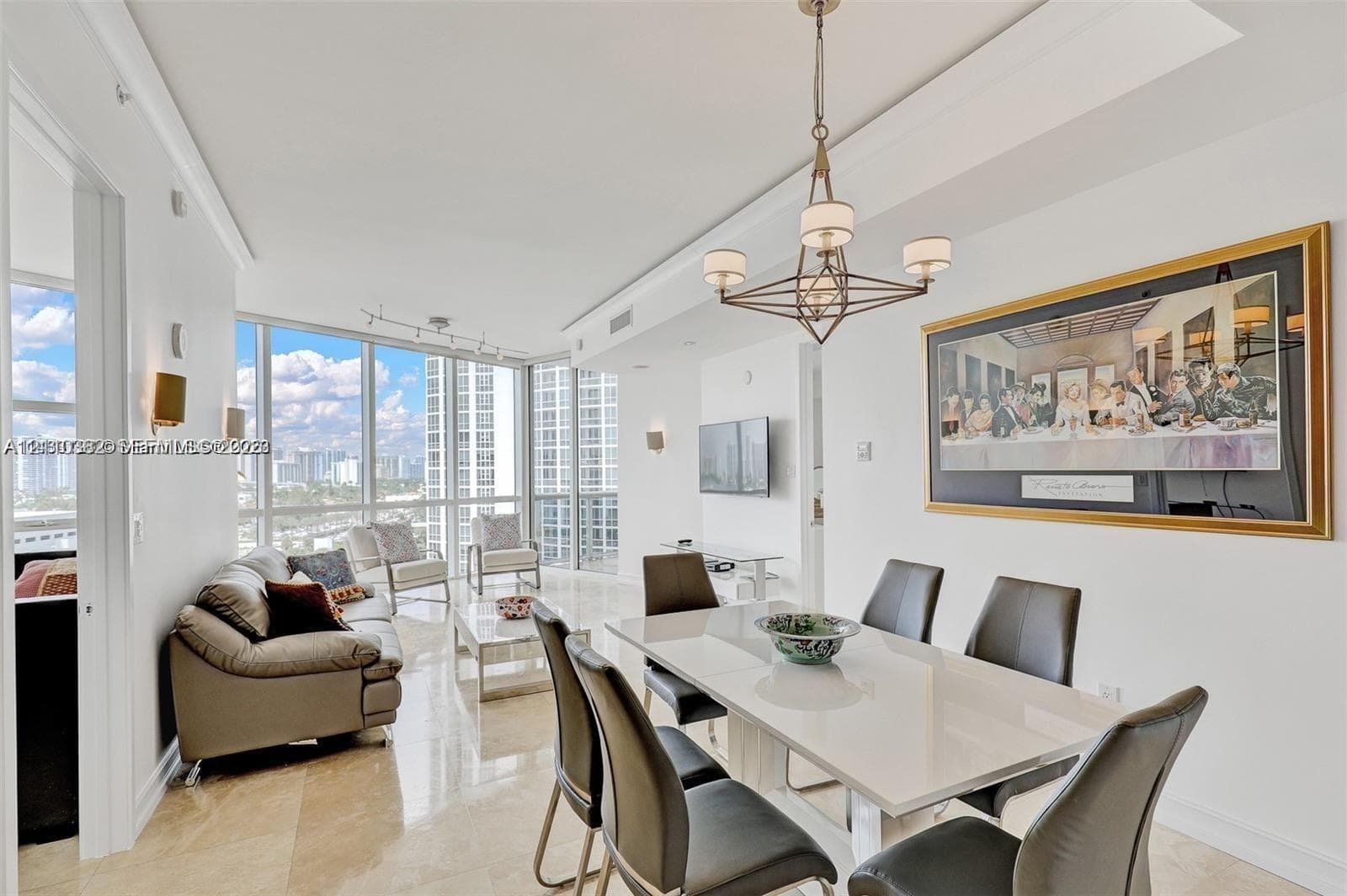 Trump Palace · #1003 in Sunny Isles Beach - Photo 7