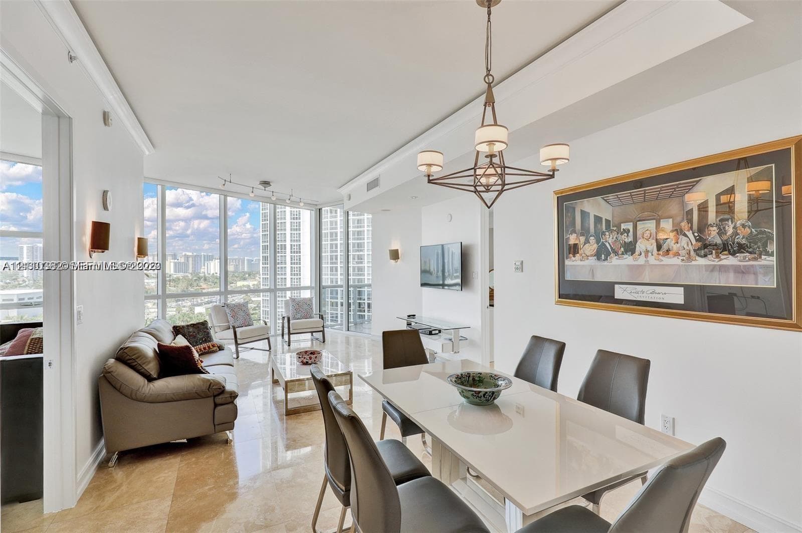 Trump Palace · #1003 in Sunny Isles Beach - Photo 5