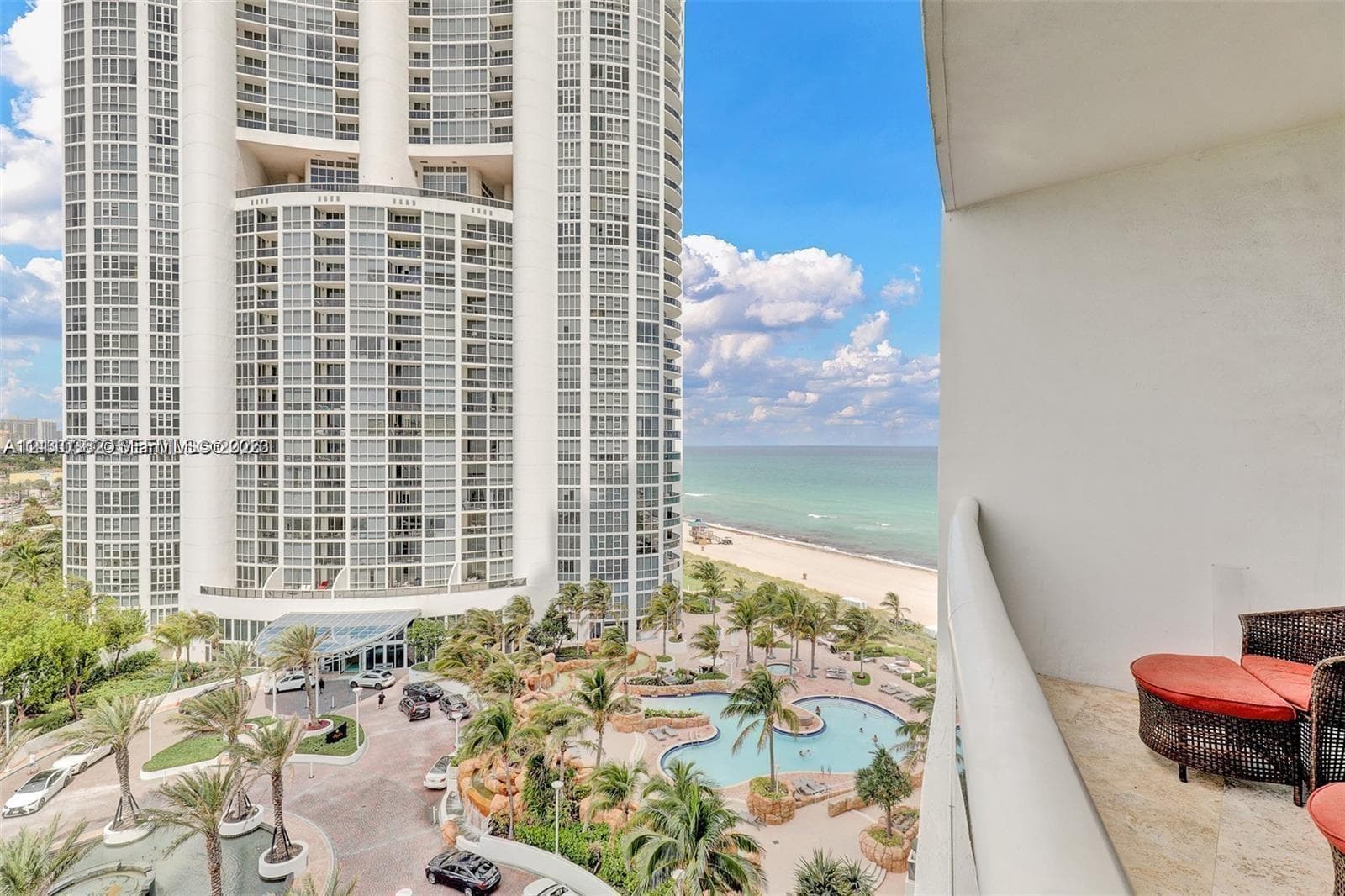 Trump Palace · #1003 in Sunny Isles Beach - Photo 9