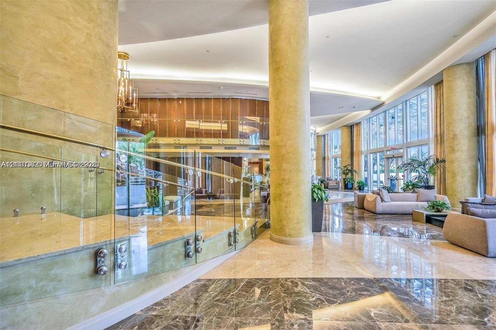Trump Palace · #1003 in Sunny Isles Beach - Photo 30