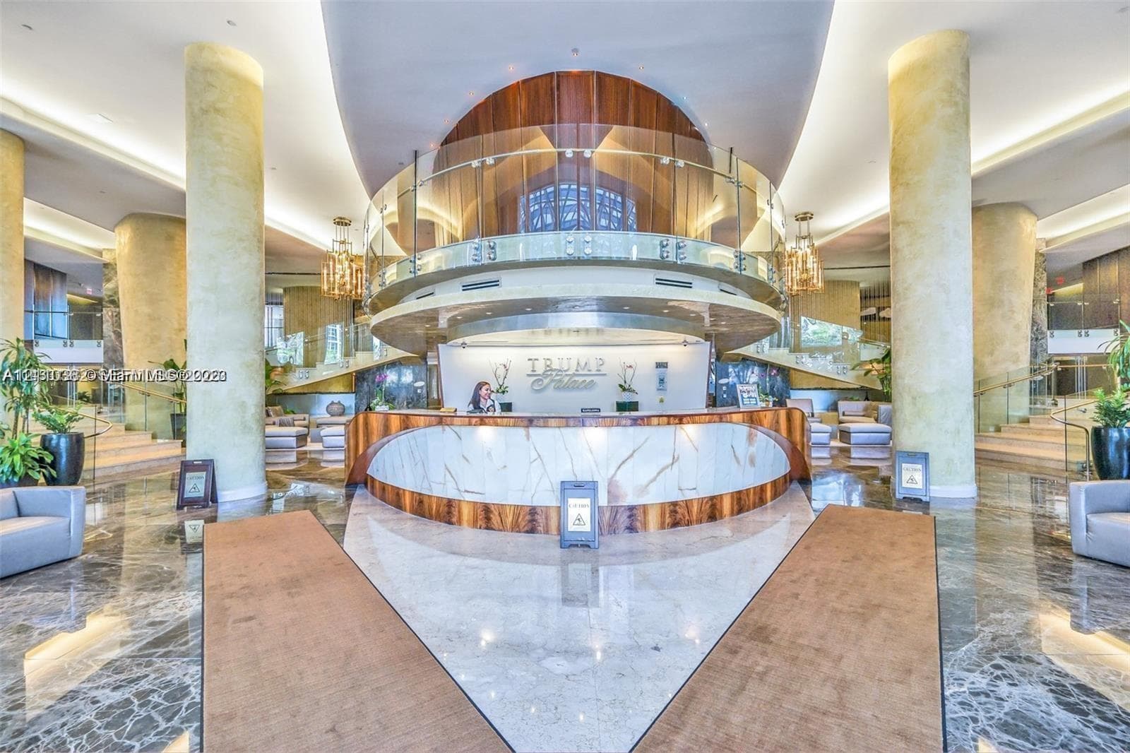 Trump Palace · #1003 in Sunny Isles Beach - Photo 31