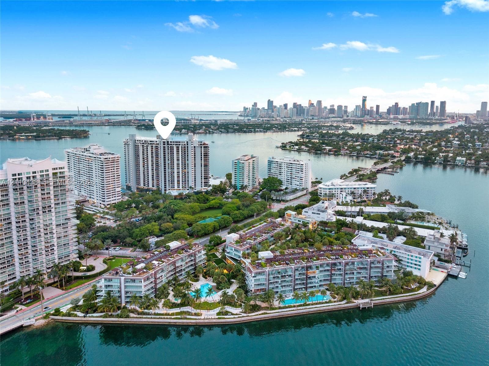 Nine Island Avenue · #2401 in Miami Beach - Photo 36