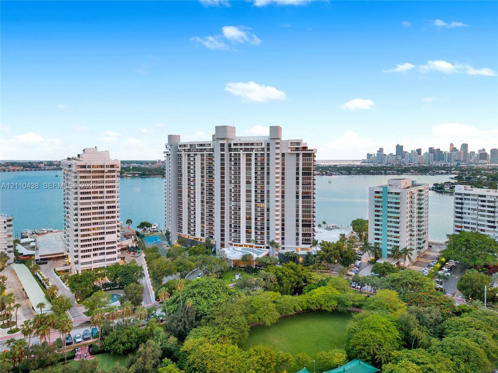 Nine Island Avenue · #2401 in Miami Beach - Photo 32