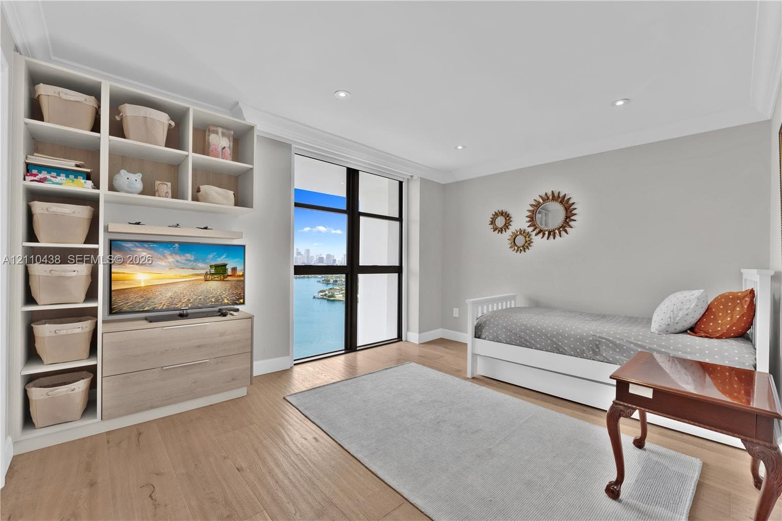 2nd Bedroom