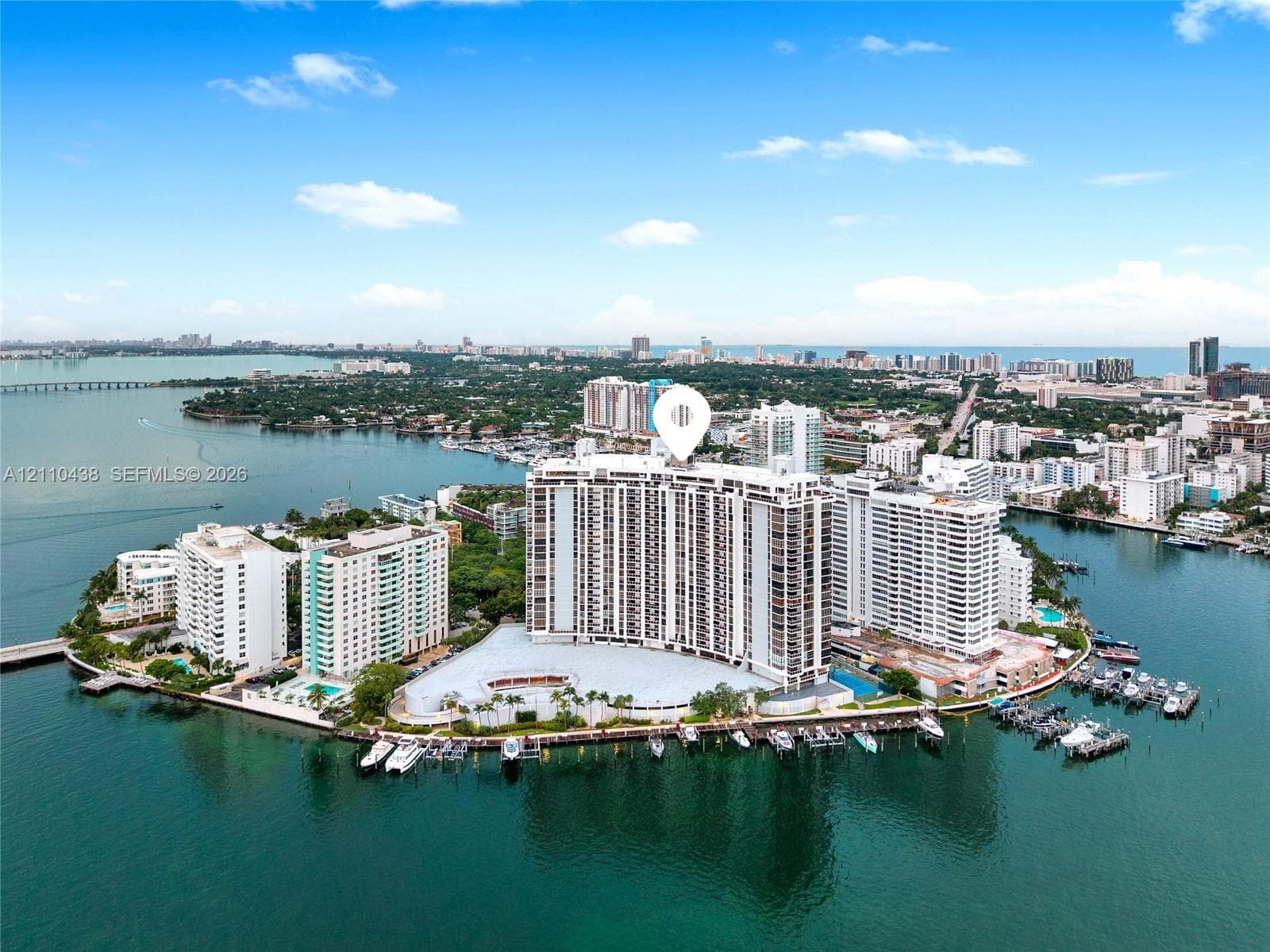 Nine Island Avenue · #2401 in Miami Beach - Photo 34