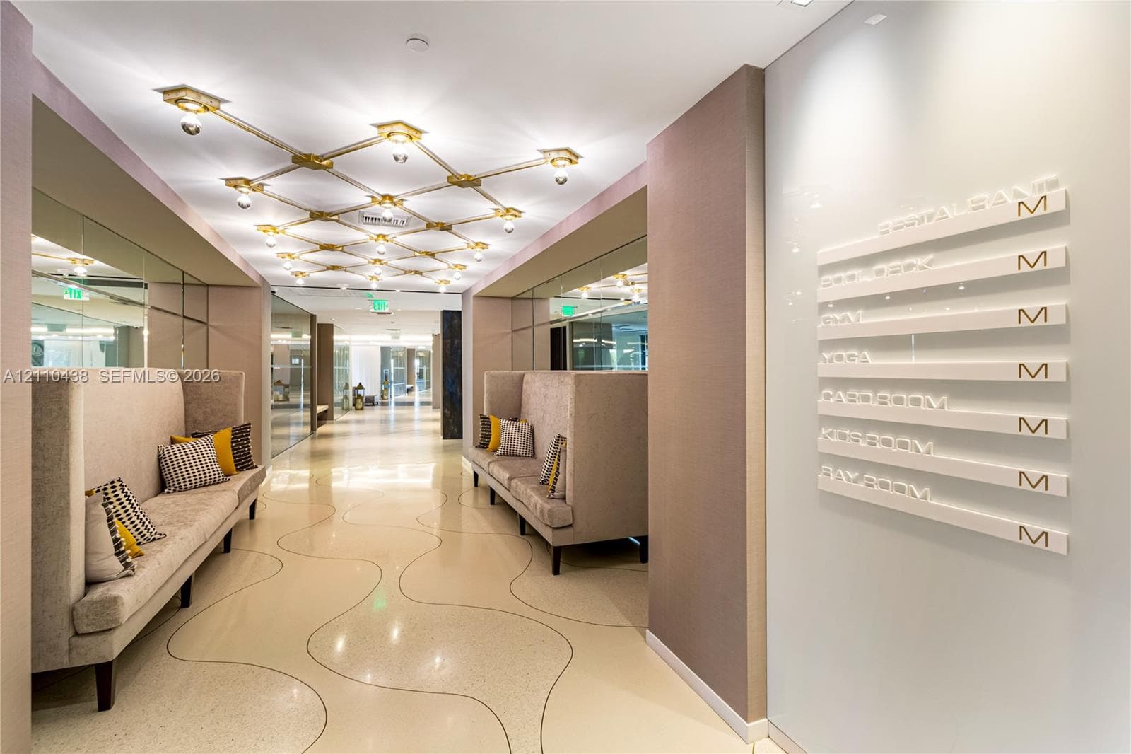 Common Areas