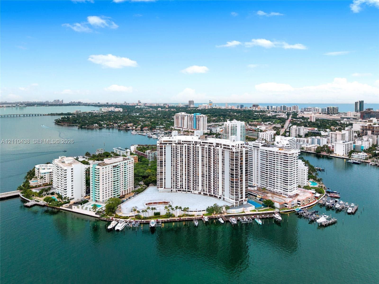 Nine Island Avenue · #2401 in Miami Beach - Photo 33