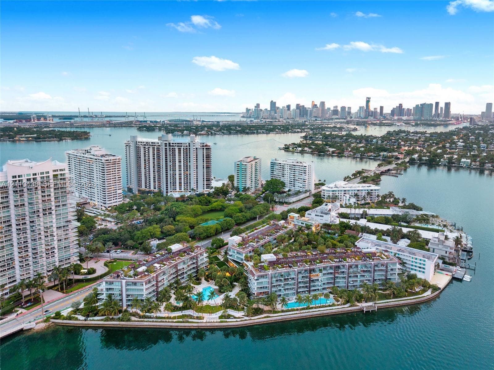 Nine Island Avenue · #2401 in Miami Beach - Photo 35