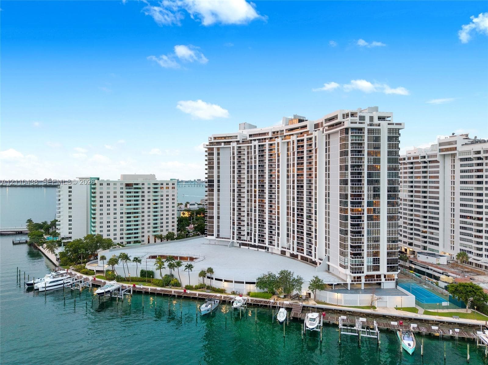 Nine Island Avenue · #2401 in Miami Beach - Photo 31