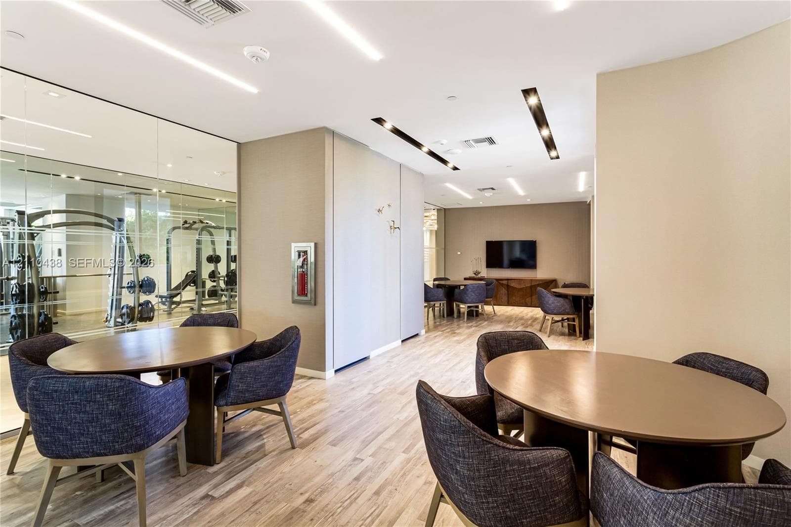 Card Room