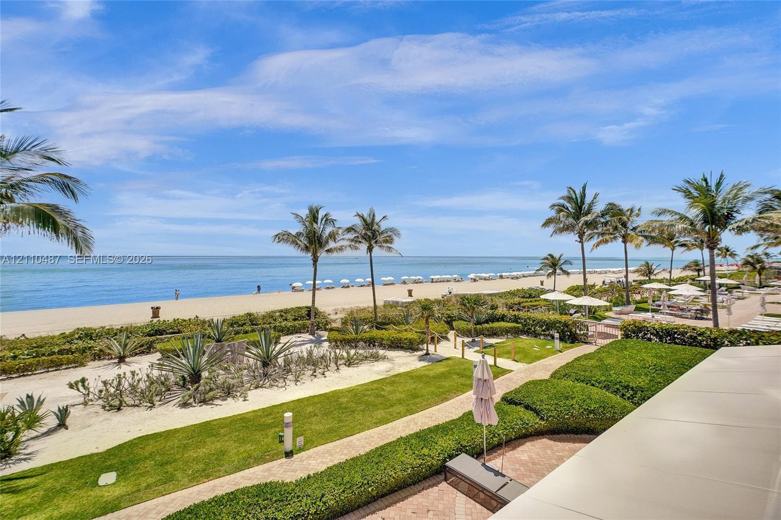 Trump Royale · #3402 in Sunny Isles Beach - Photo 12