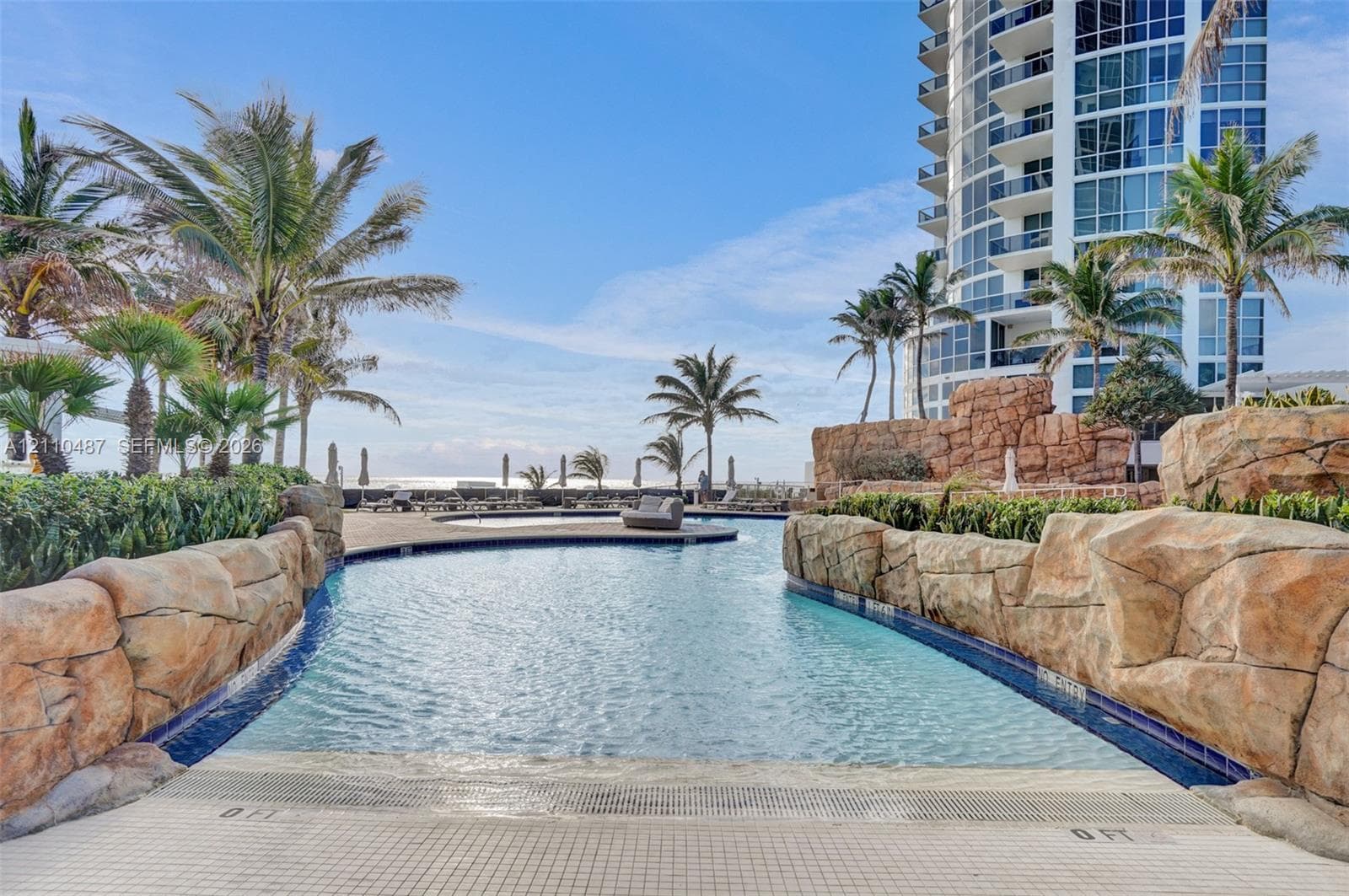 Trump Royale · #3402 in Sunny Isles Beach - Photo 9