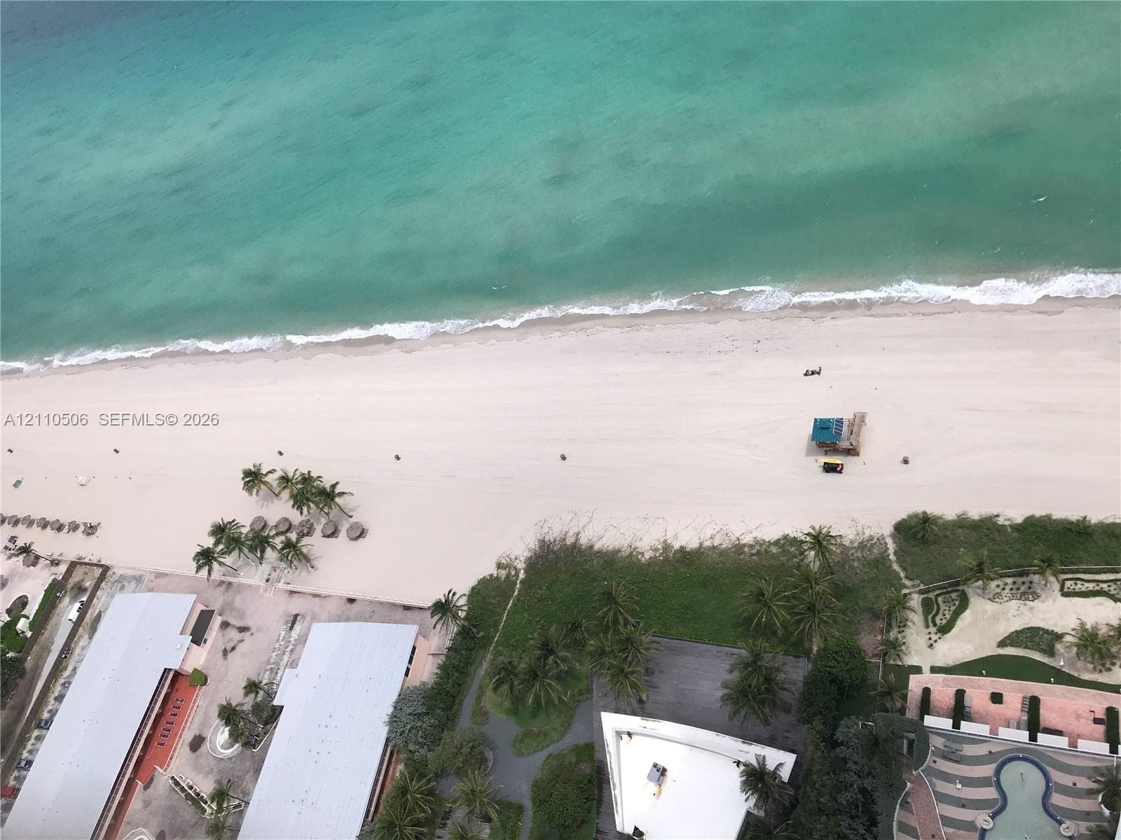 Trump Royale · #5104 in Sunny Isles Beach - Photo 45