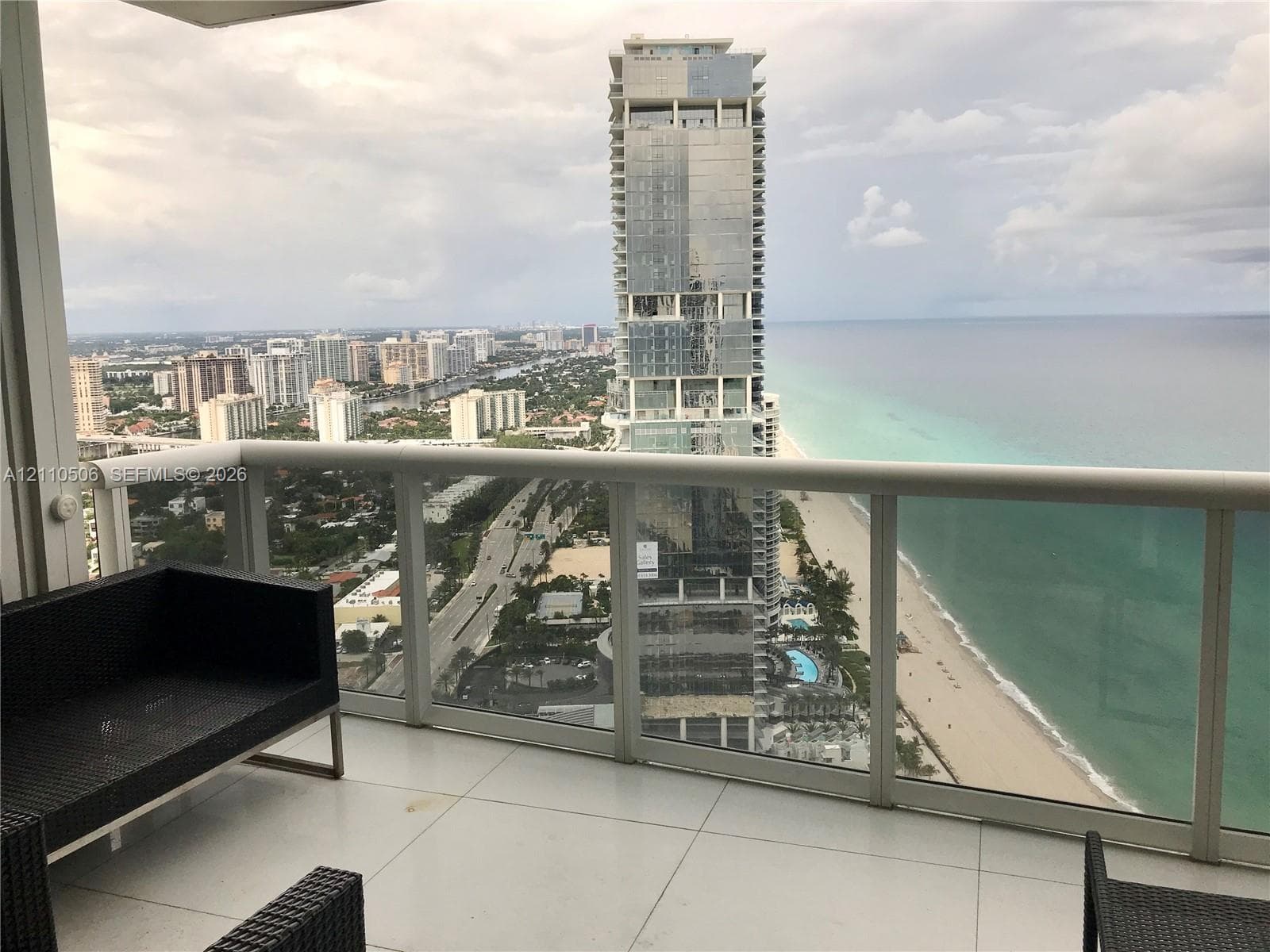 Trump Royale · #5104 in Sunny Isles Beach - Photo 39