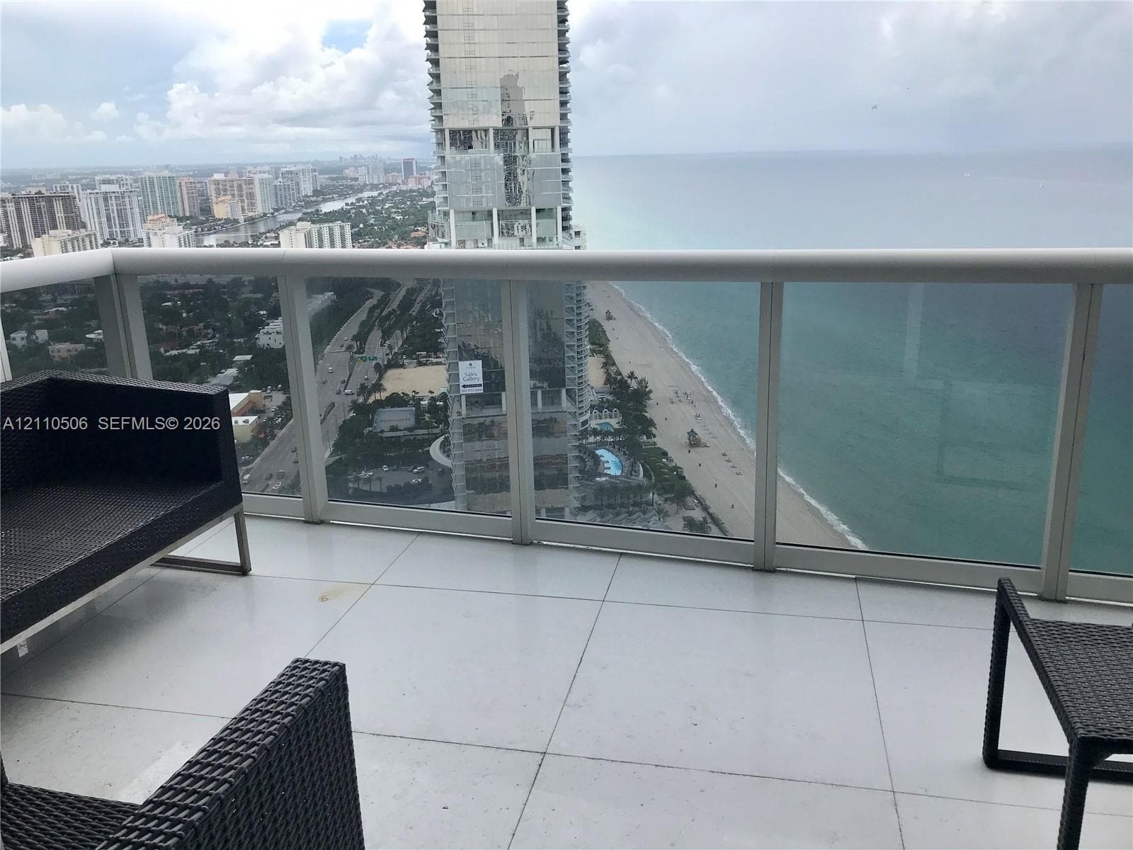 Trump Royale · #5104 in Sunny Isles Beach - Photo 25