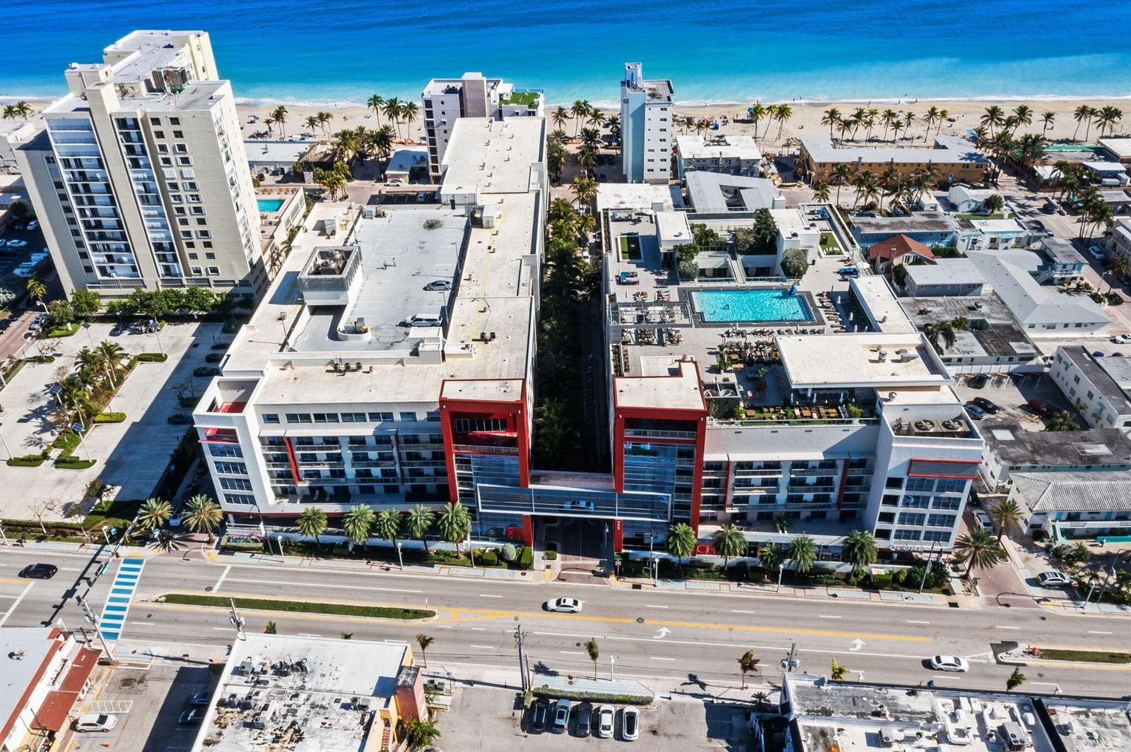 Aerial