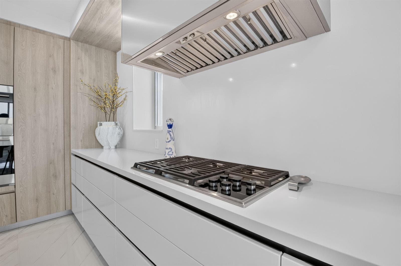 Gas Cooktop
