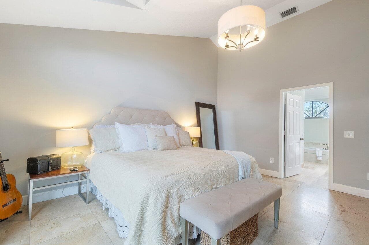 Guest room 2
