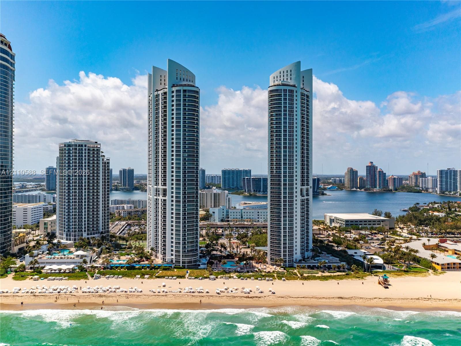 Trump Royale · #4709A in Sunny Isles Beach - Photo 20