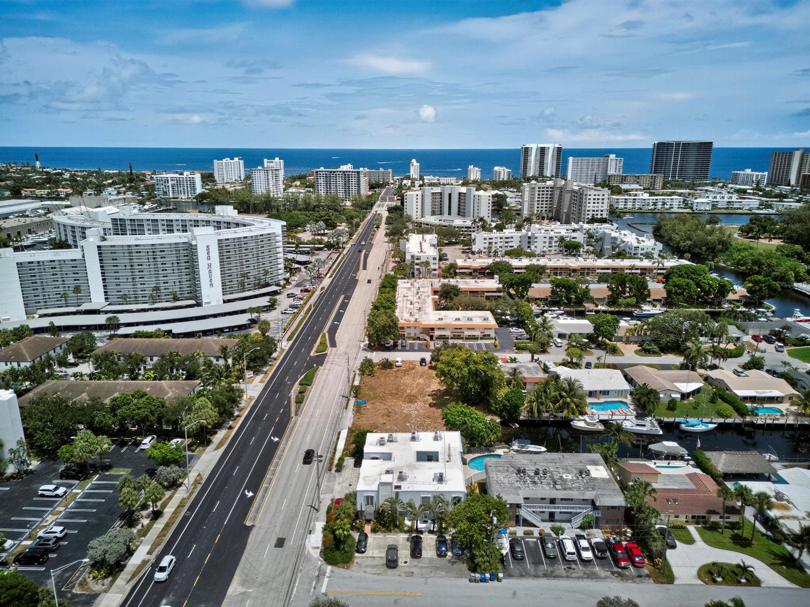 2708 Aerial