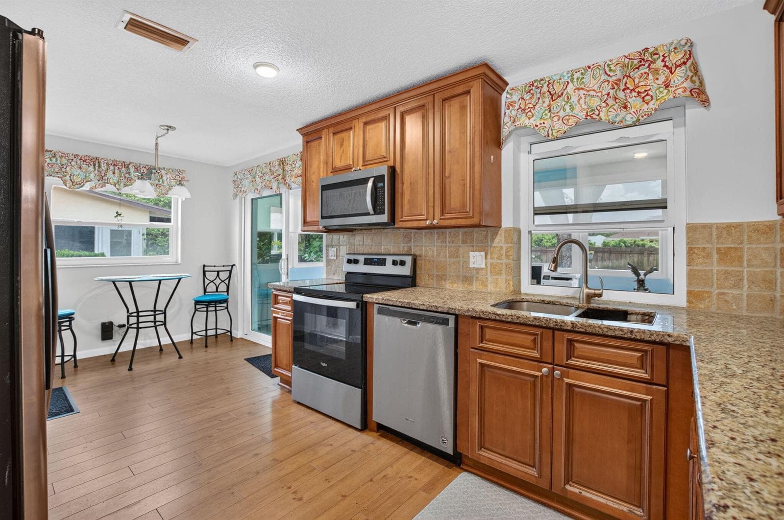 Dream Kitchen