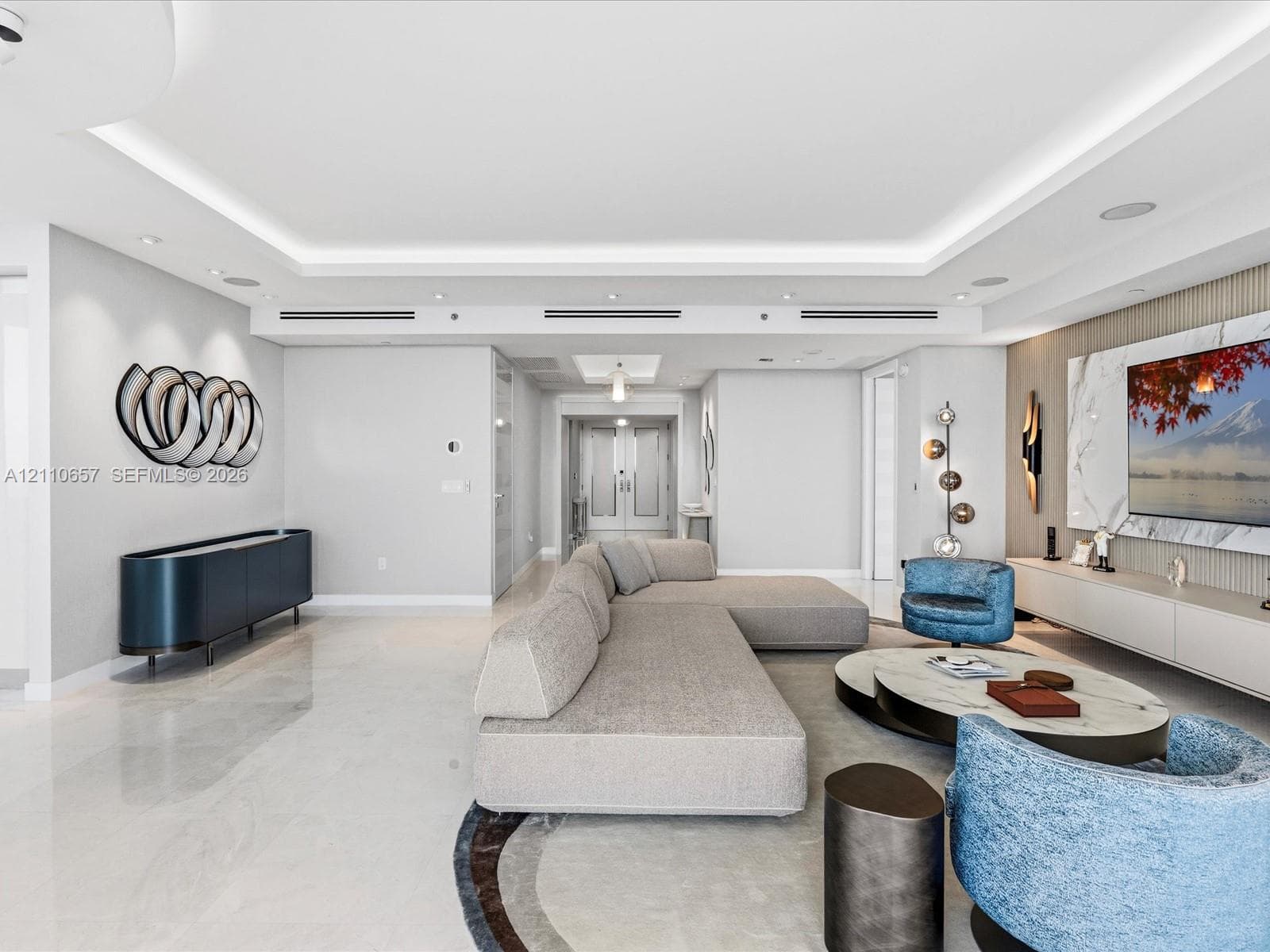 Trump Tower III · #2901 in Sunny Isles Beach - Photo 27