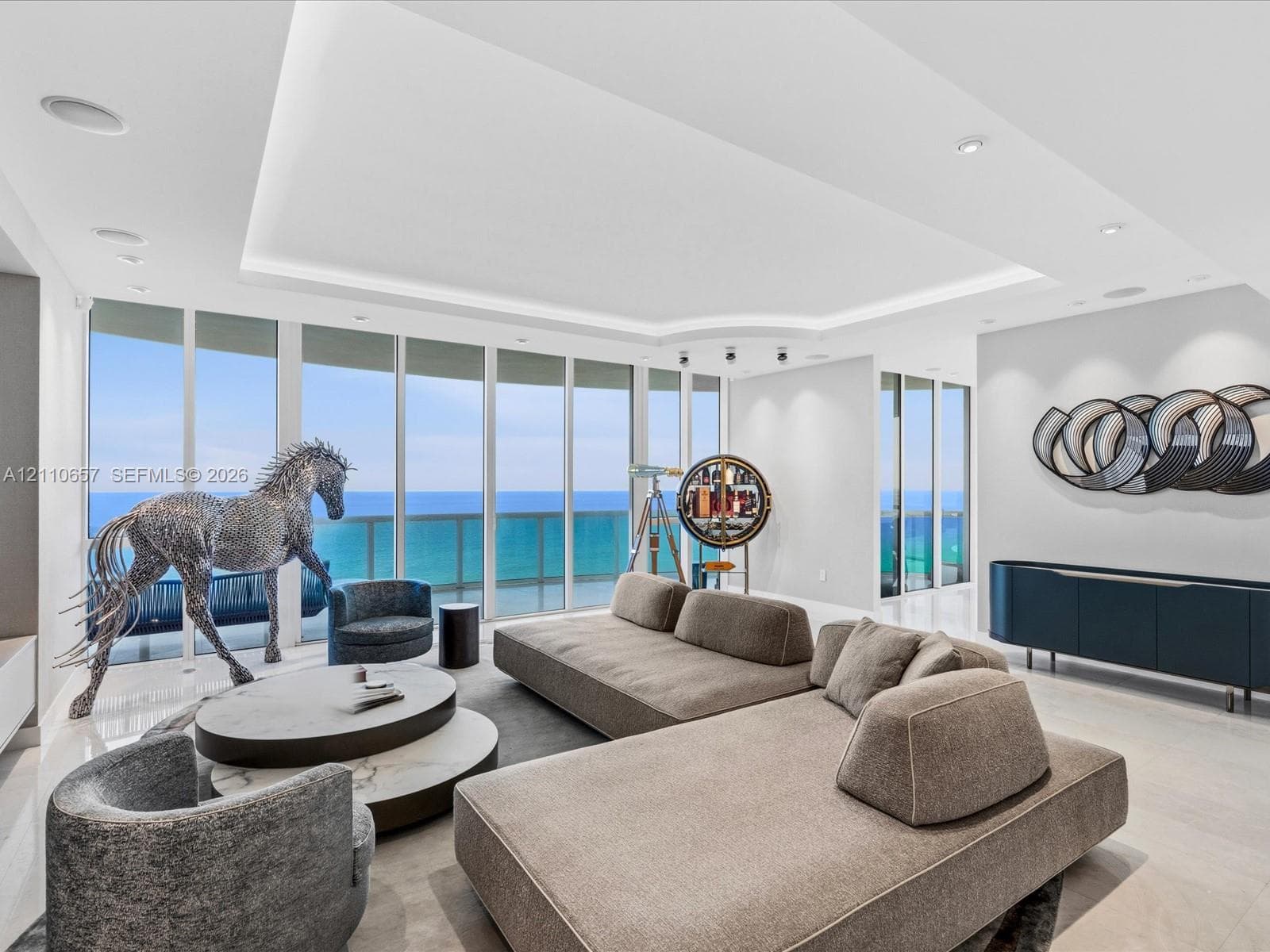 Trump Tower III · #2901 in Sunny Isles Beach - Photo 2