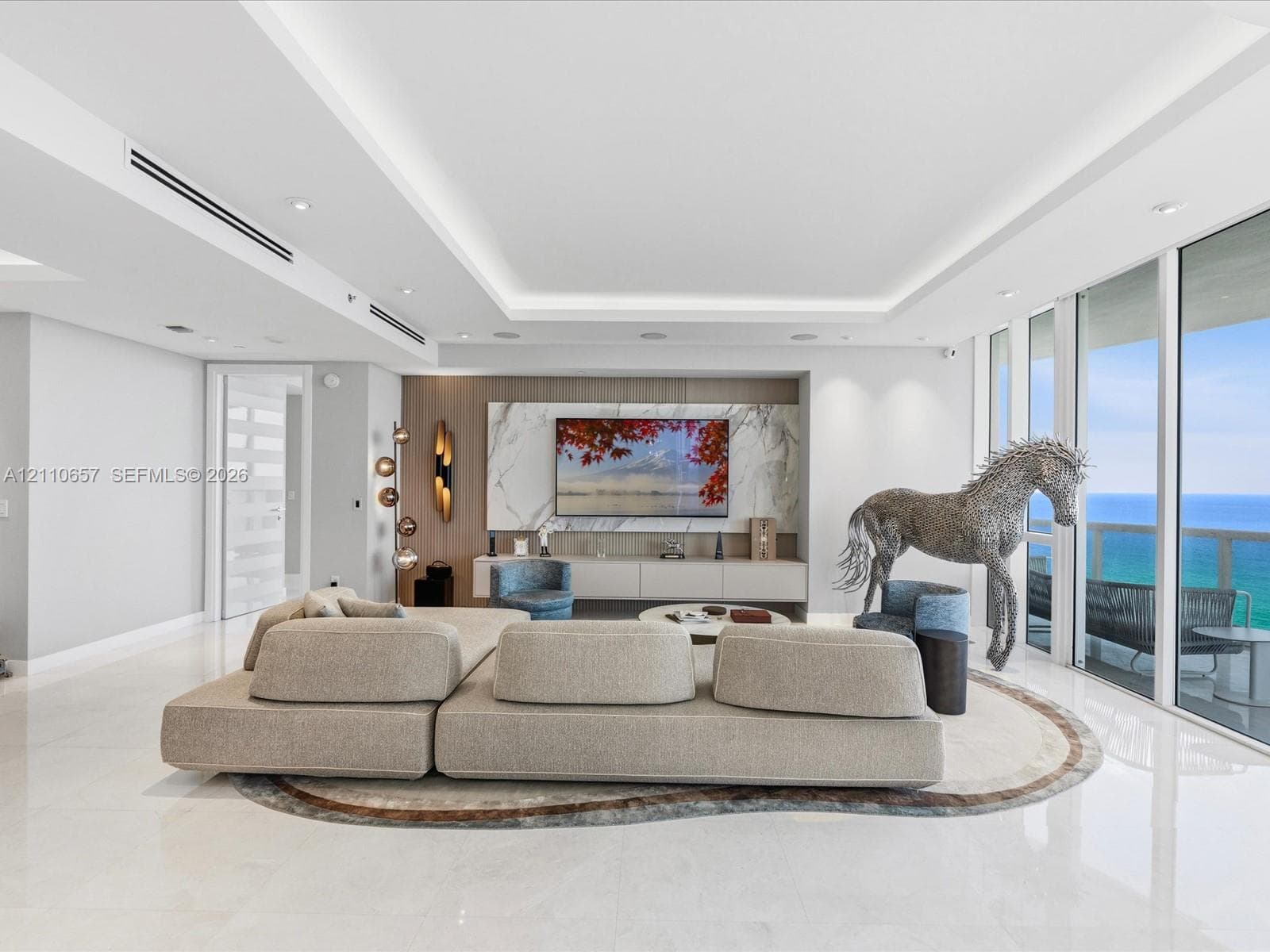 Trump Tower III · #2901 in Sunny Isles Beach - Photo 6