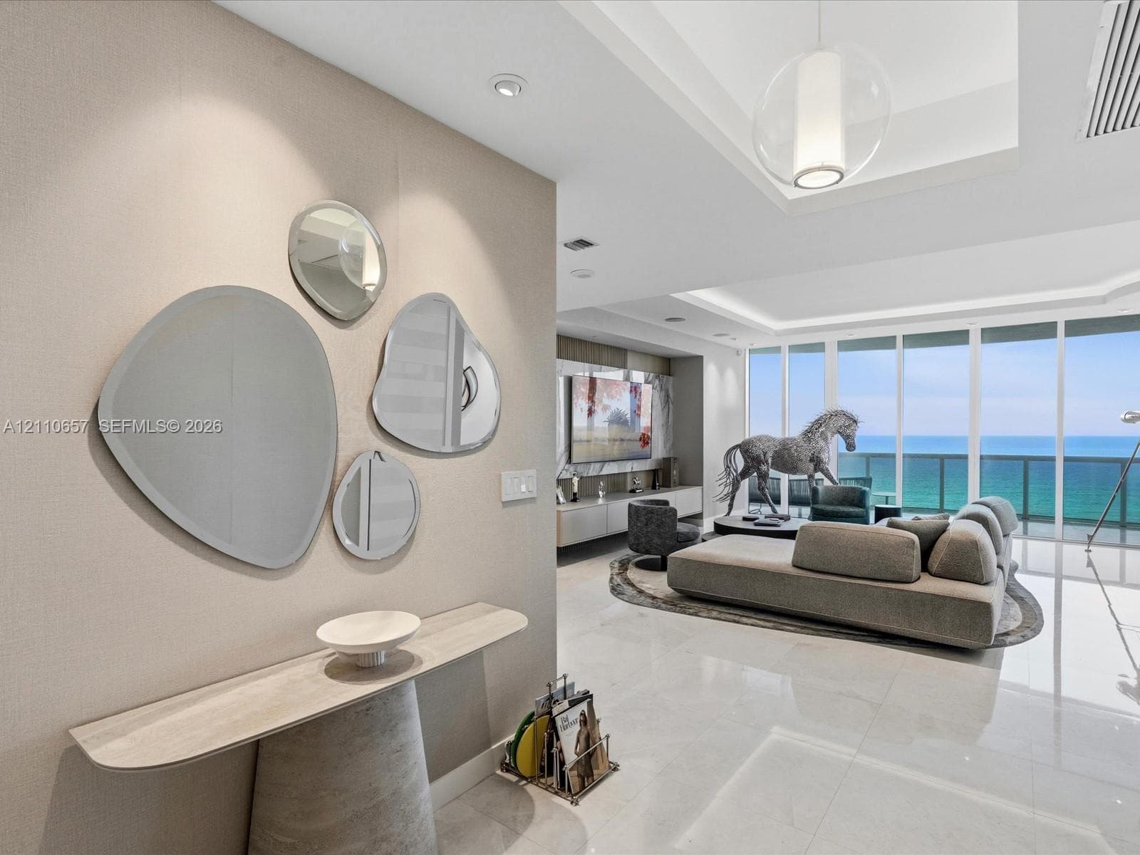 Trump Tower III · #2901 in Sunny Isles Beach - Photo 26