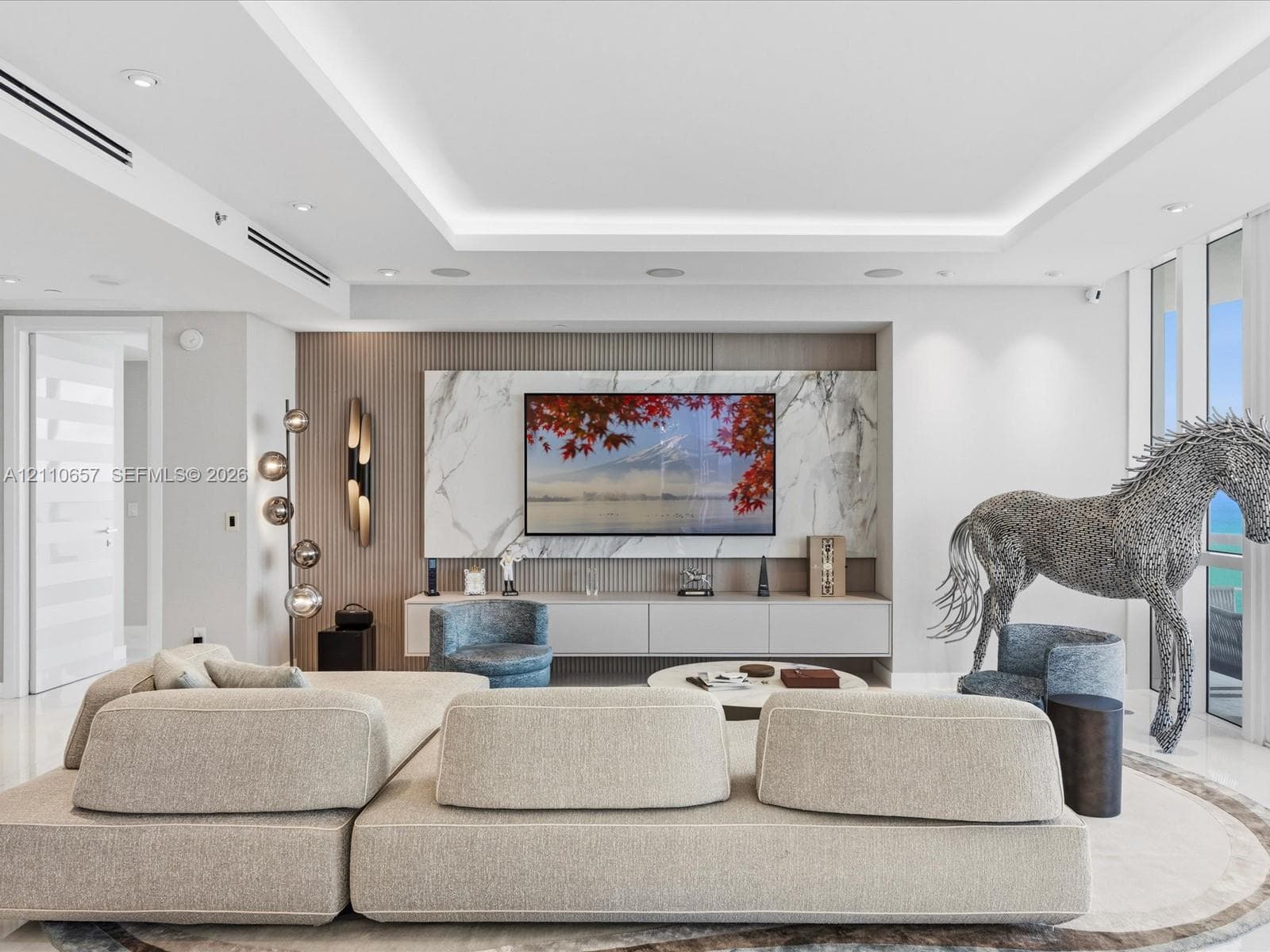 Trump Tower III · #2901 in Sunny Isles Beach - Photo 7