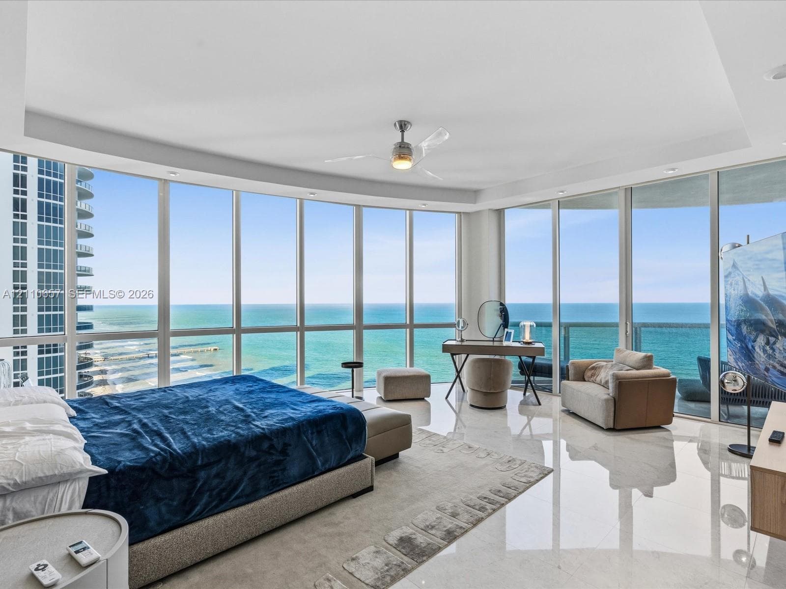 Trump Tower III · #2901 in Sunny Isles Beach - Photo 3