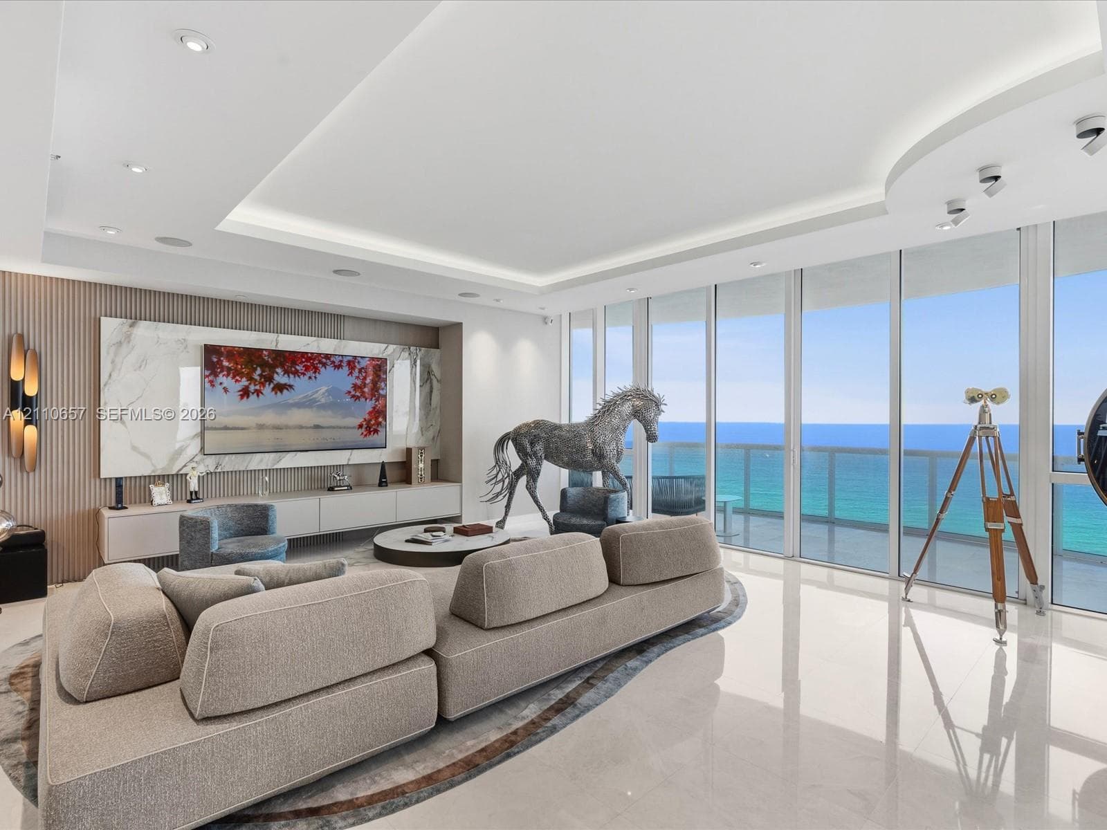 Trump Tower III · #2901 in Sunny Isles Beach - Photo 5