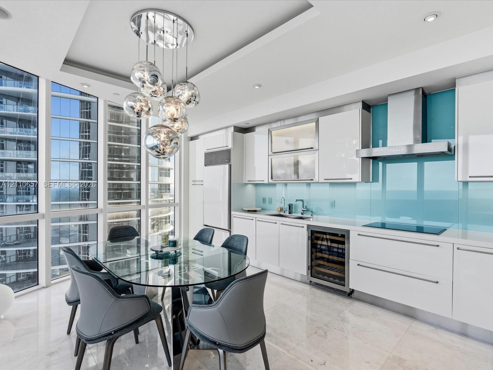 Trump Tower III · #2901 in Sunny Isles Beach - Photo 9