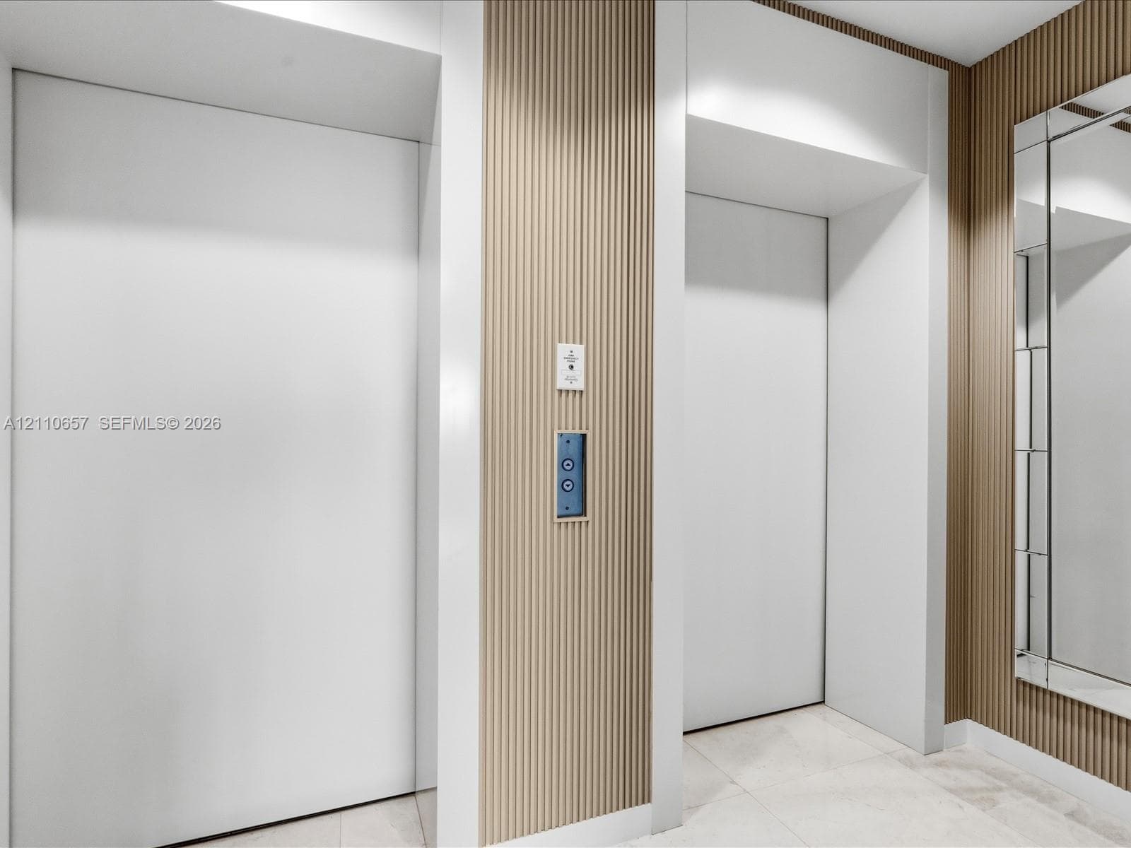 Trump Tower III · #2901 in Sunny Isles Beach - Photo 24