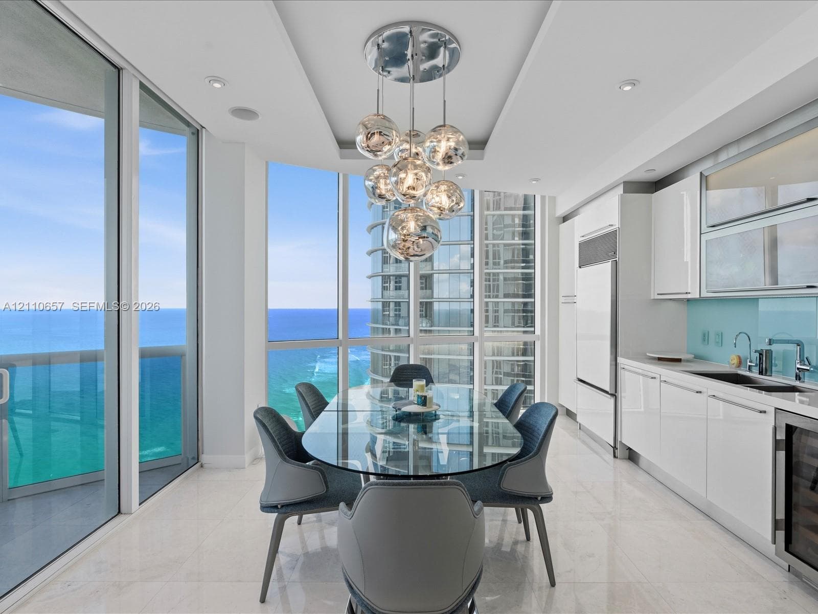 Trump Tower III · #2901 in Sunny Isles Beach - Photo 10