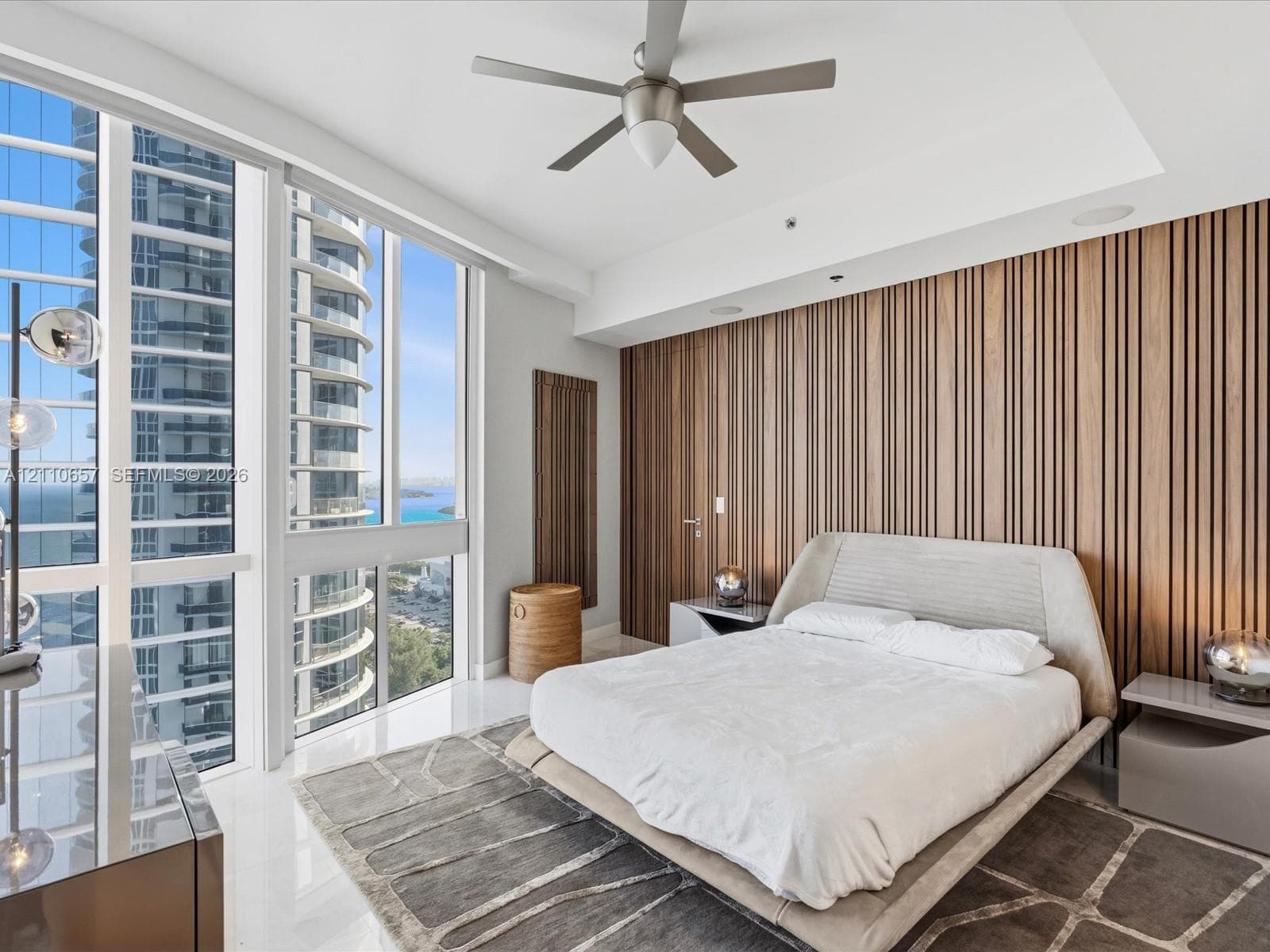 Trump Tower III · #2901 in Sunny Isles Beach - Photo 14