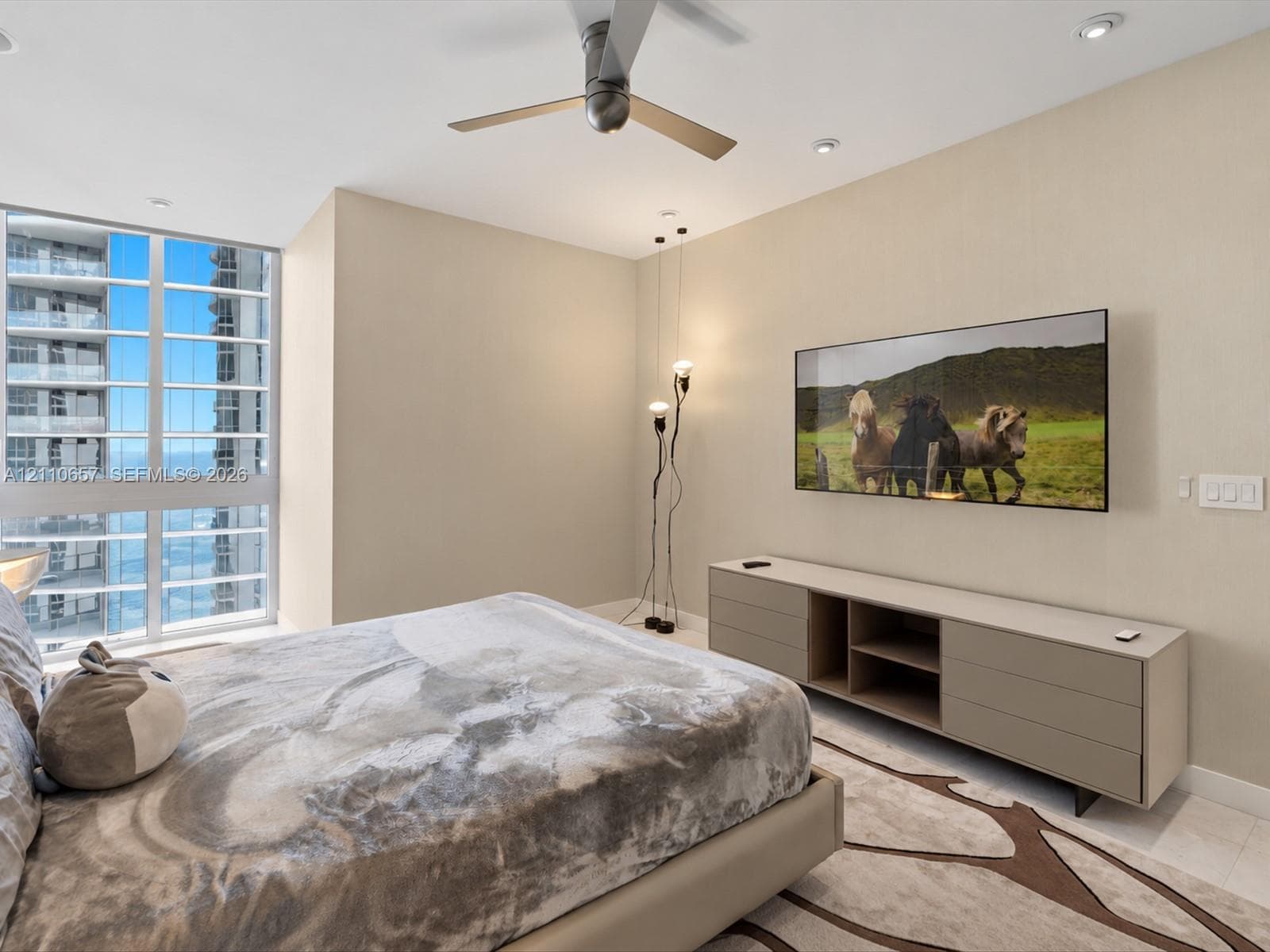 Trump Tower III · #2901 in Sunny Isles Beach - Photo 18