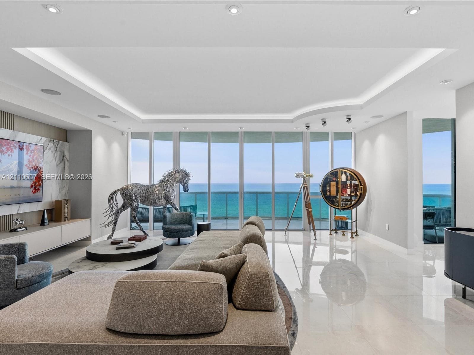 Trump Tower III · #2901 in Sunny Isles Beach - Photo 4