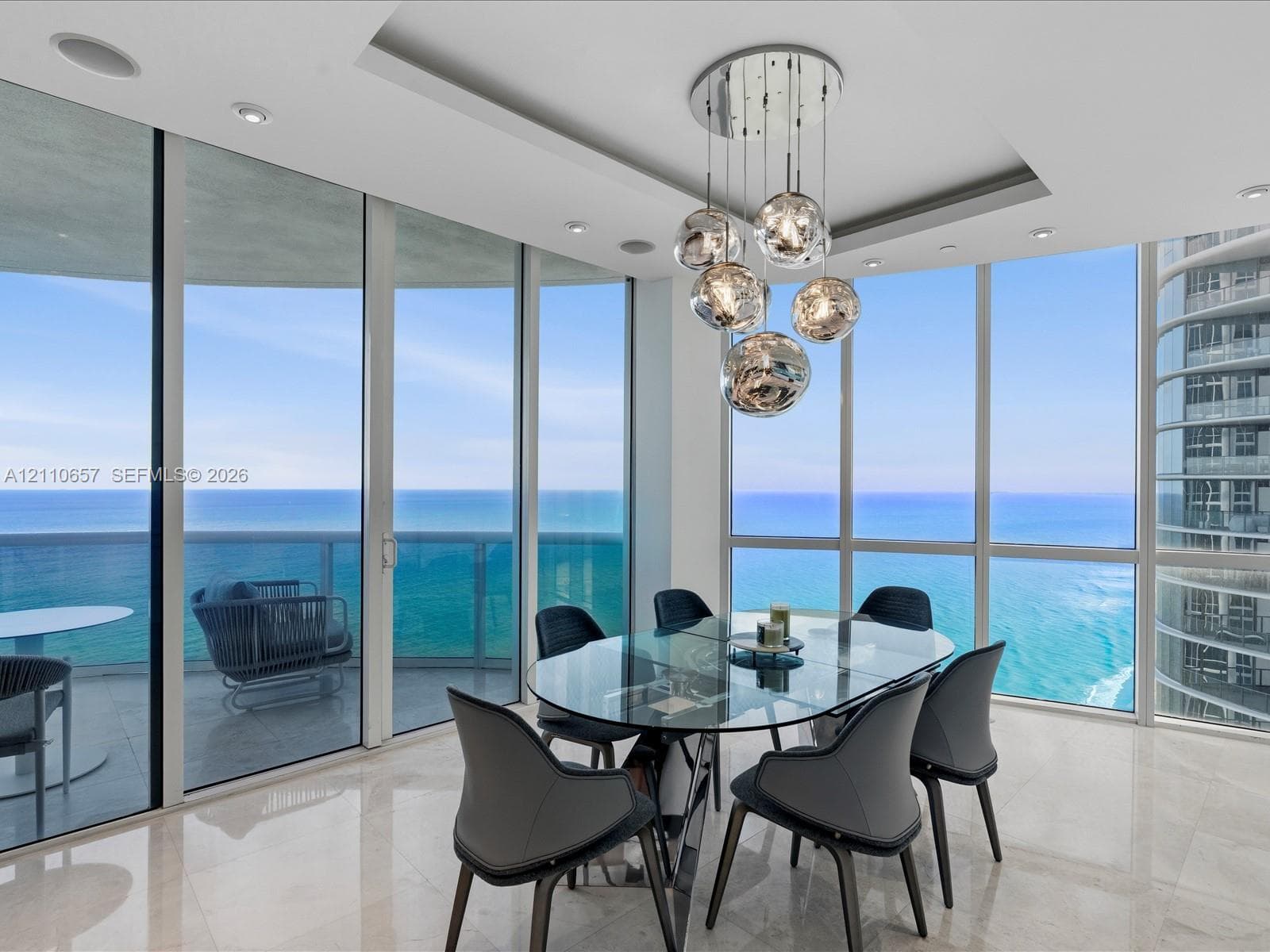 Trump Tower III · #2901 in Sunny Isles Beach - Photo 8
