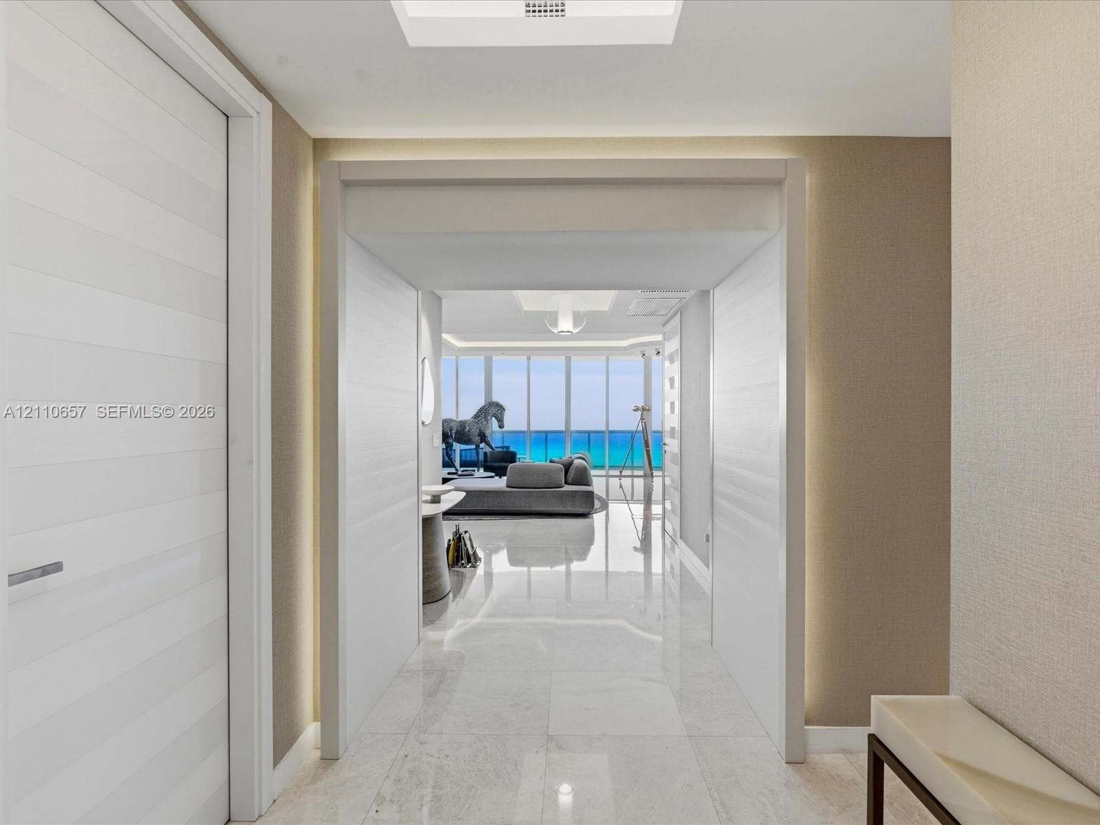 Trump Tower III · #2901 in Sunny Isles Beach - Photo 25