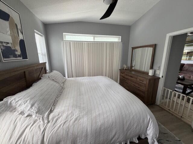 3013 LAUREL RIDGE MASTER BEDROOM