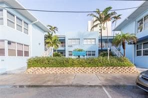windwood seas outside