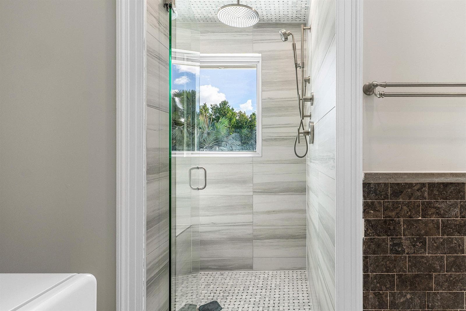 VIP Bath