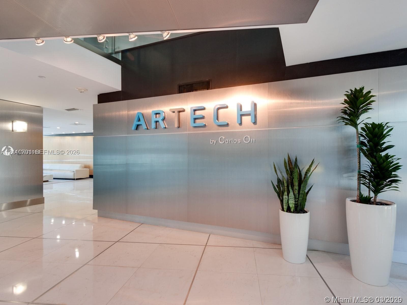 Artech · #434 in Aventura - Photo 4